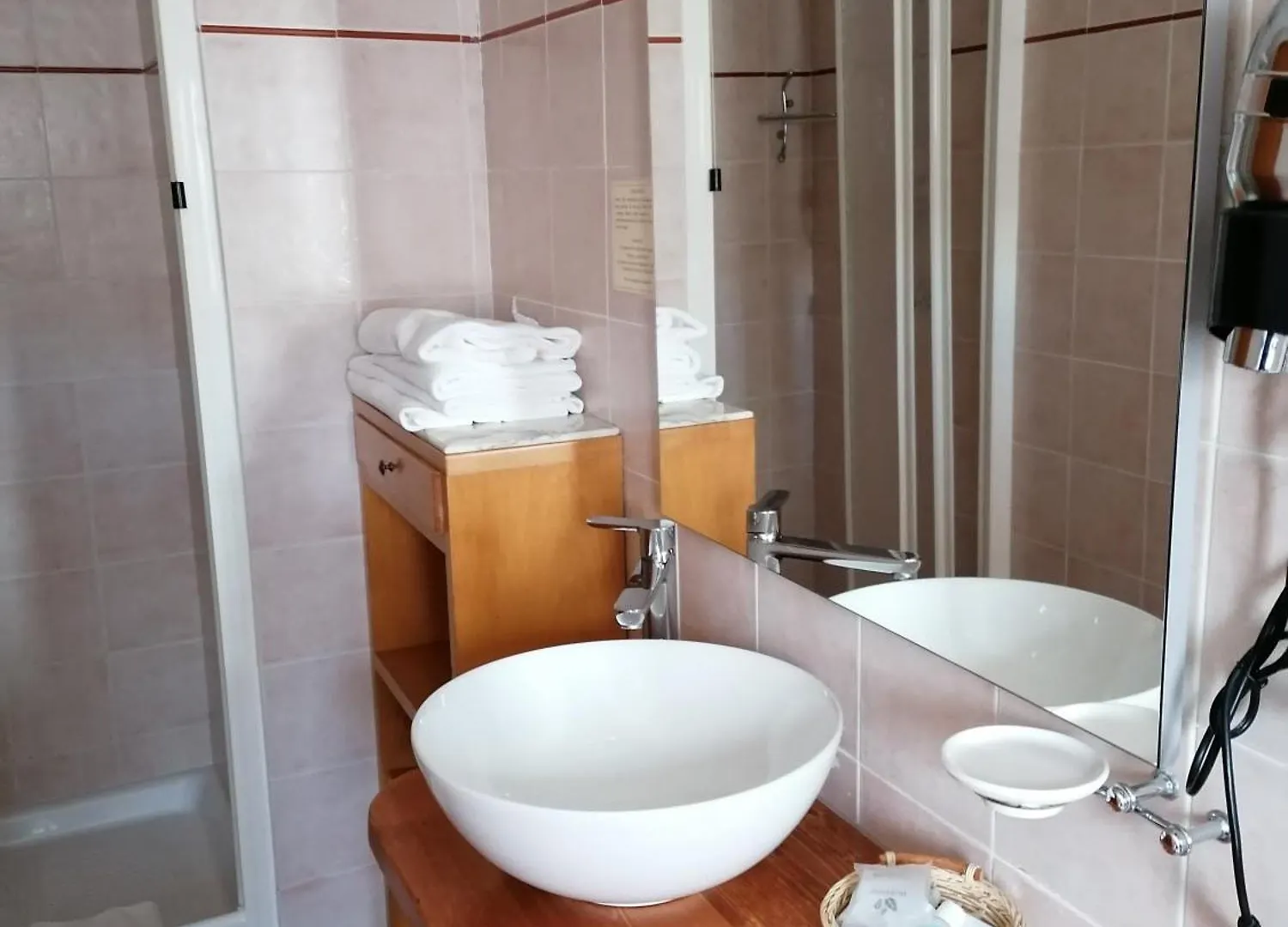 Albergo Sella - Monte Amiata Abbadia San Salvator Hotel
