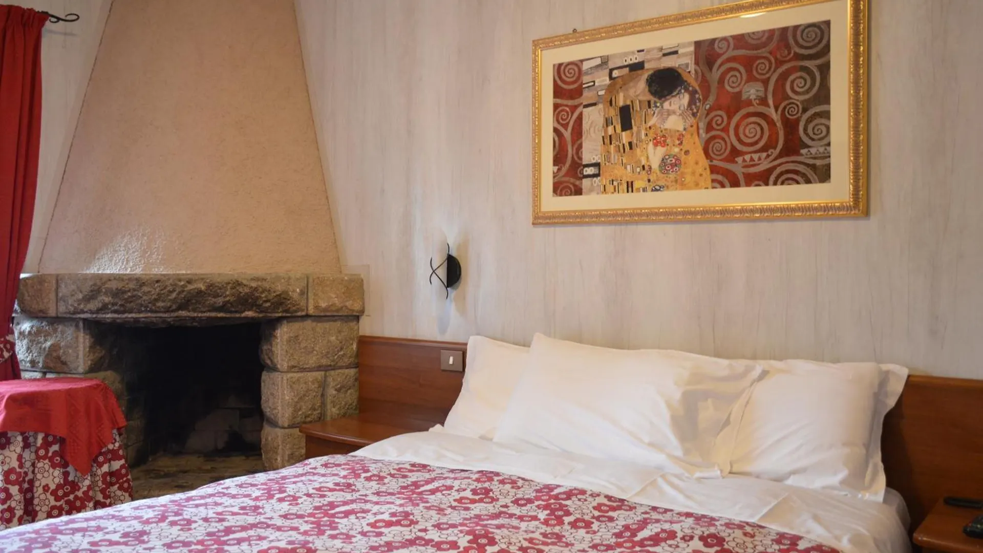 Hotel Albergo Sella - Monte Amiata Abbadia San Salvator