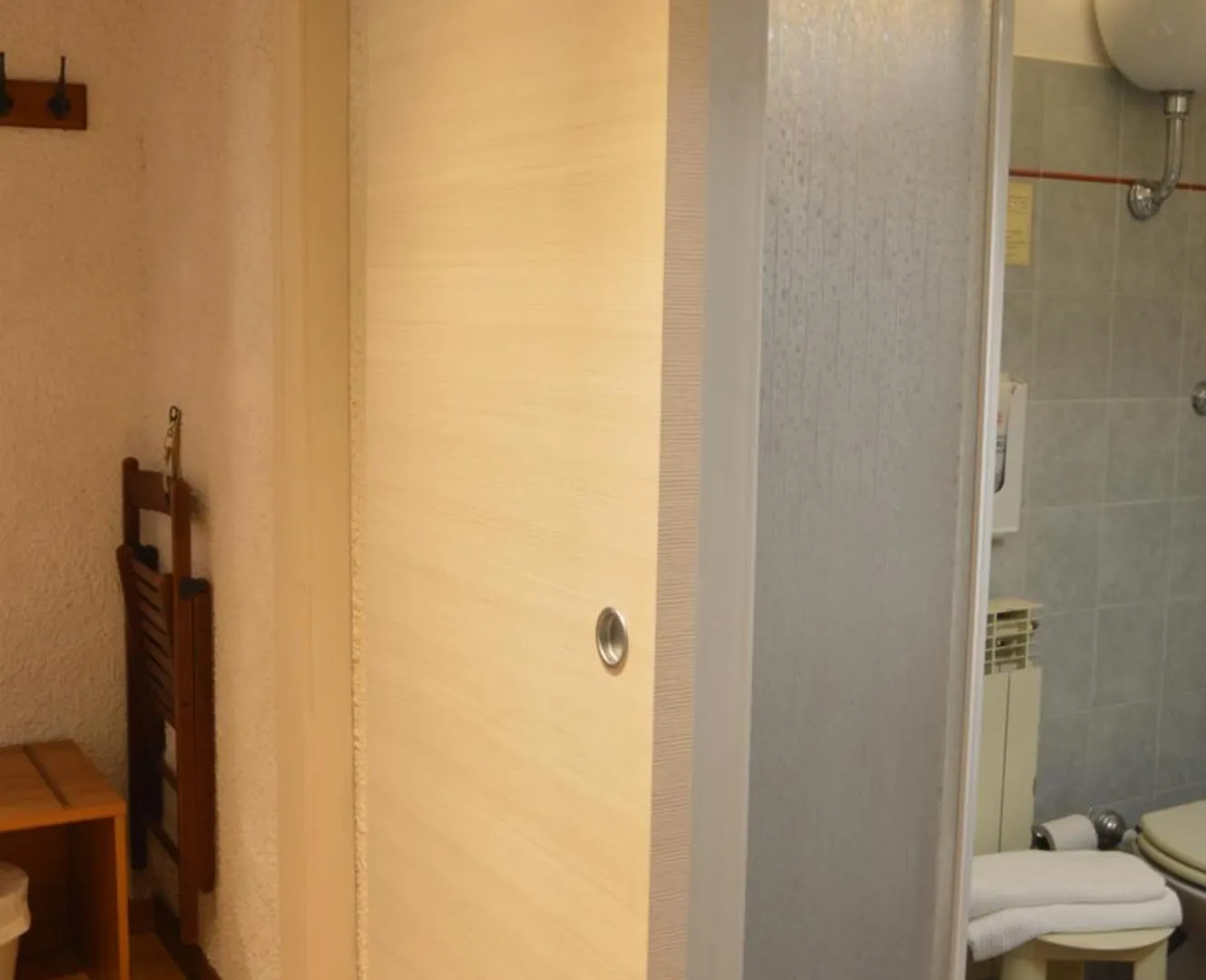 Albergo Sella - Monte Amiata Abbadia San Salvator Italy