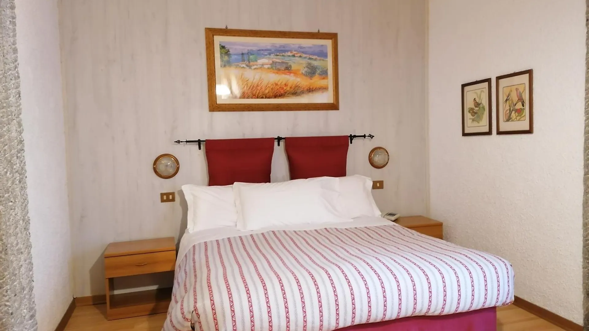 Albergo Sella - Monte Amiata Abbadia San Salvator