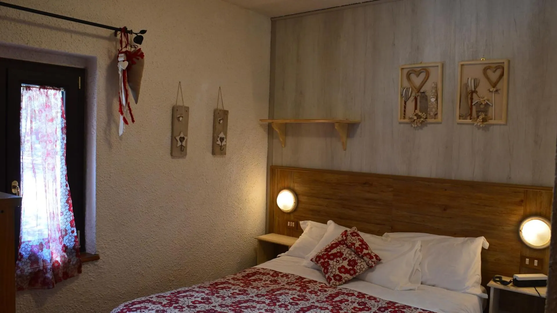 Albergo Sella - Monte Amiata Abbadia San Salvator Hotel