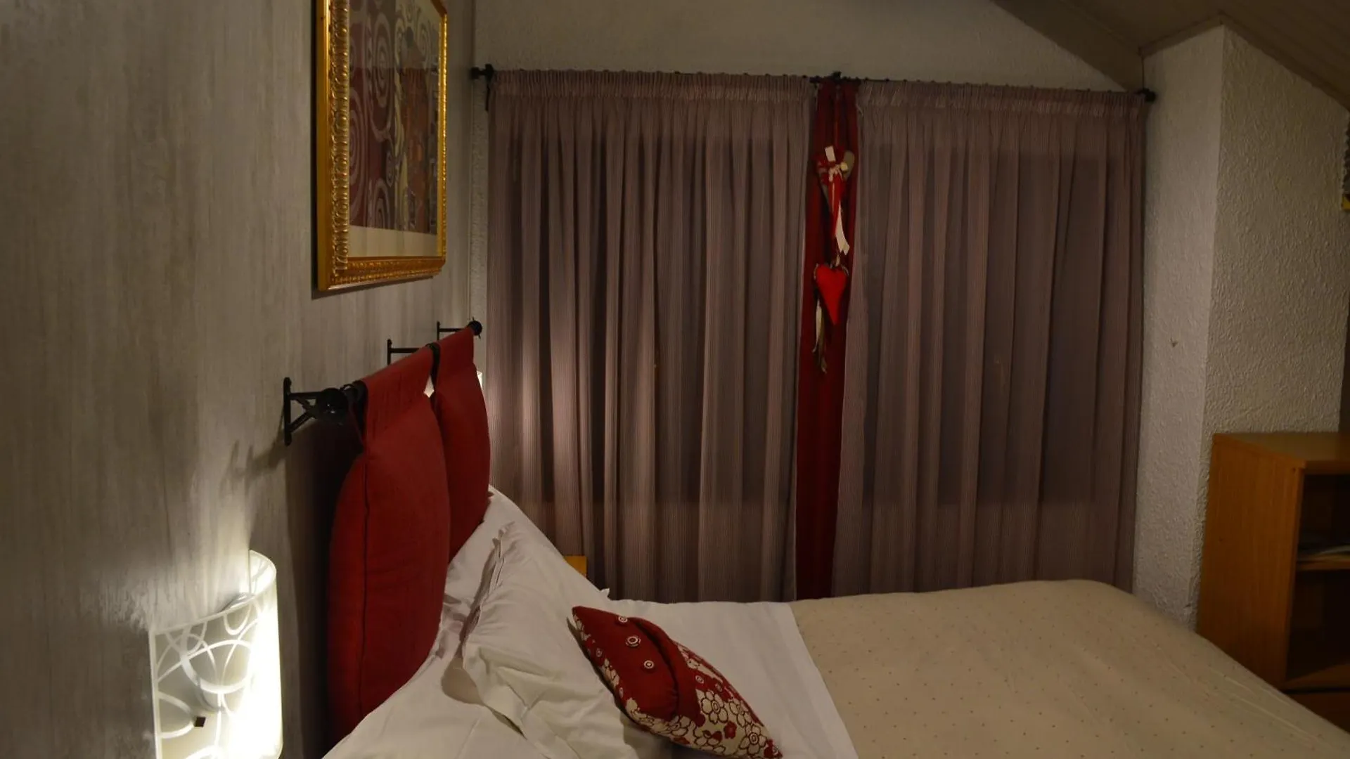 Hotel Albergo Sella - Monte Amiata Abbadia San Salvator