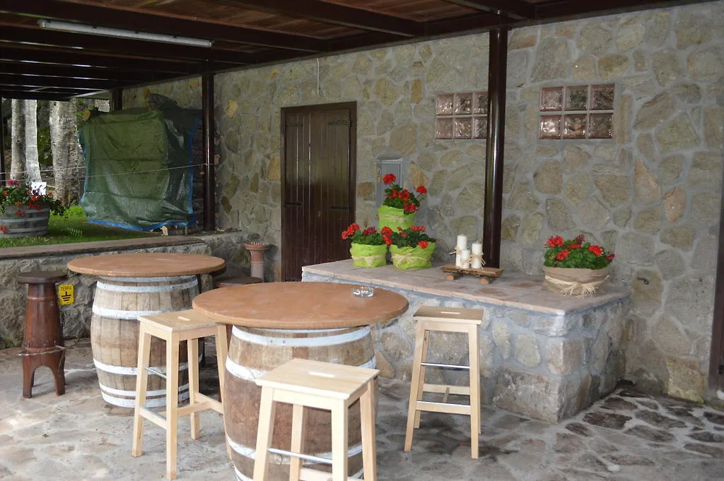 Albergo Sella - Monte Amiata Abbadia San Salvator 3*,