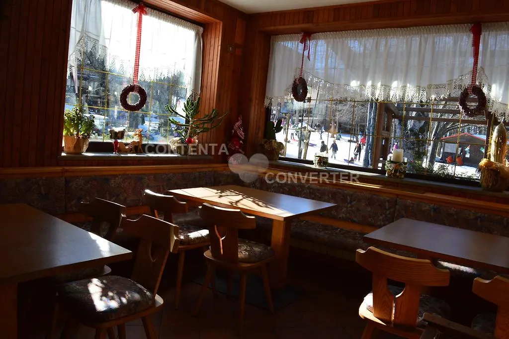 Albergo Sella - Monte Amiata Abbadia San Salvator Hotel