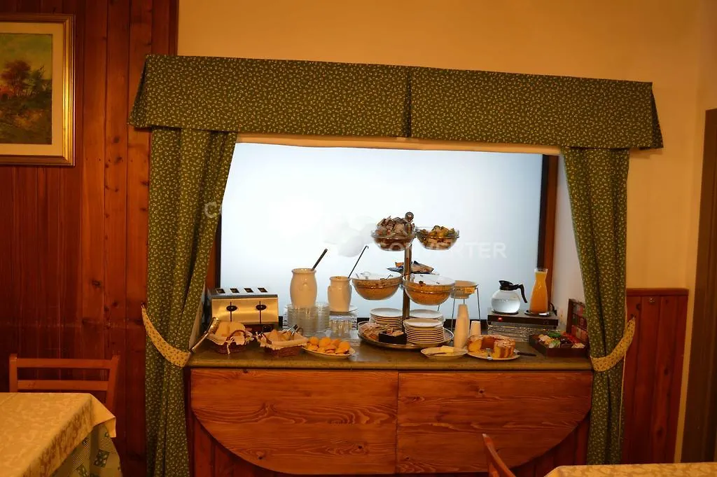 Albergo Sella - Monte Amiata Abbadia San Salvator Hotel