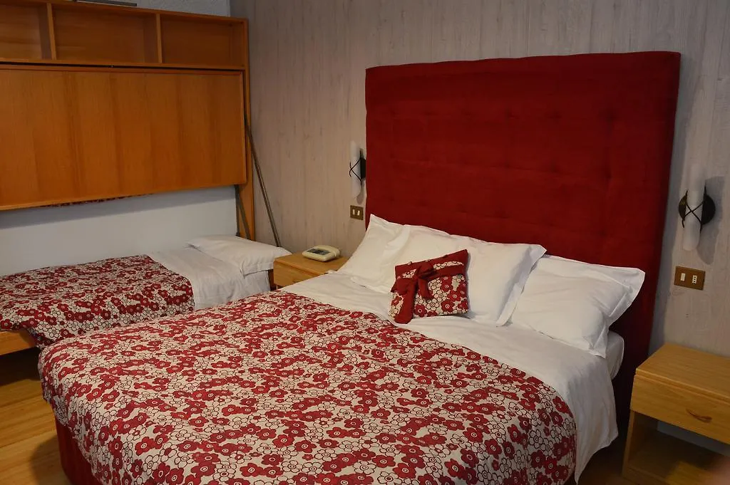 *** Hotel Albergo Sella - Monte Amiata Abbadia San Salvator Italy
