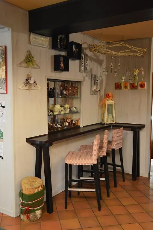 Albergo Sella - Monte Amiata Abbadia San Salvator Hotel