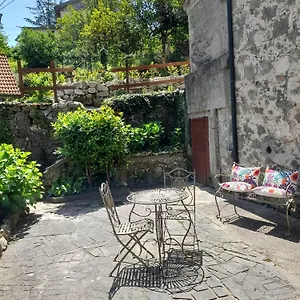 Il Cavallo A Dondolo Appartamento