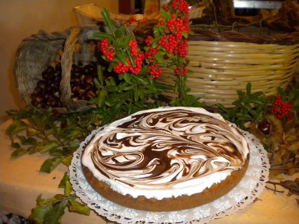 Hotel Albergo Sella - Monte Amiata Abbadia San Salvator