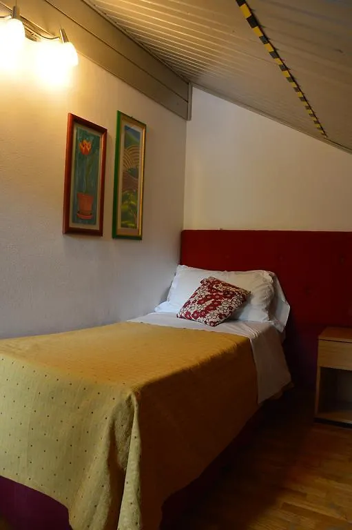 Hotel Albergo Sella - Monte Amiata Abbadia San Salvator