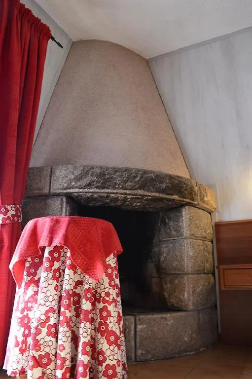 Albergo Sella - Monte Amiata Abbadia San Salvator 3*,