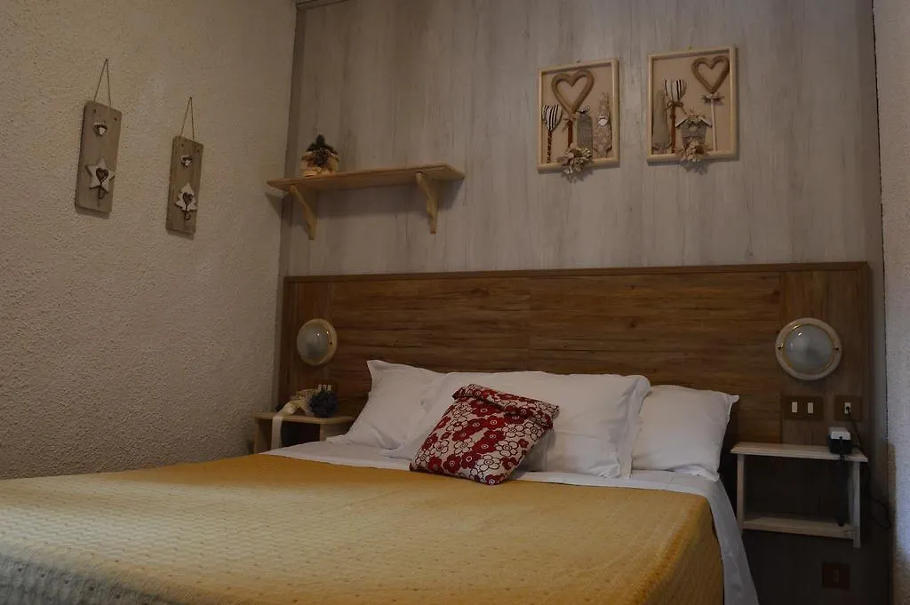 Albergo Sella - Monte Amiata Abbadia San Salvator 3*,  Italia